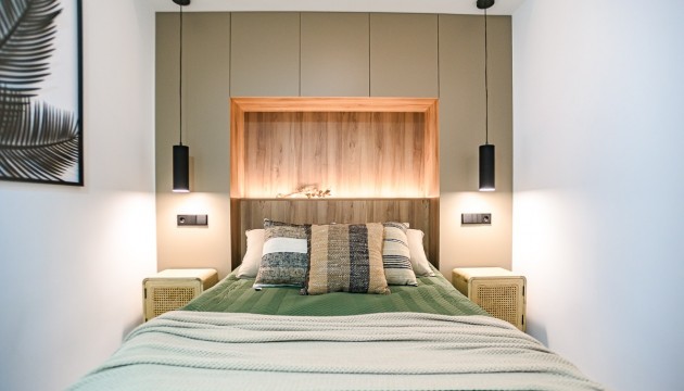 Videresalg - Leilighet - Torrevieja - Acequion