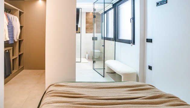 Videresalg - Leilighet - Torrevieja - Acequion