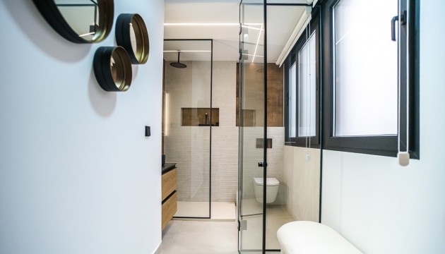 Videresalg - Leilighet - Torrevieja - Acequion