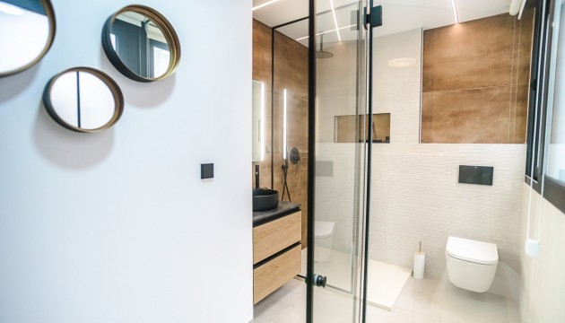 Videresalg - Leilighet - Torrevieja - Acequion