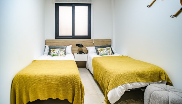 Videresalg - Leilighet - Torrevieja - Acequion