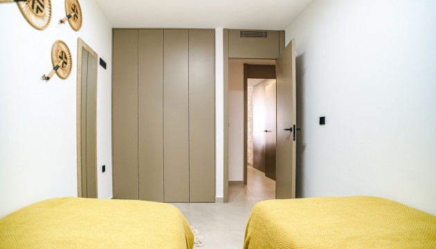 Videresalg - Leilighet - Torrevieja - Acequion