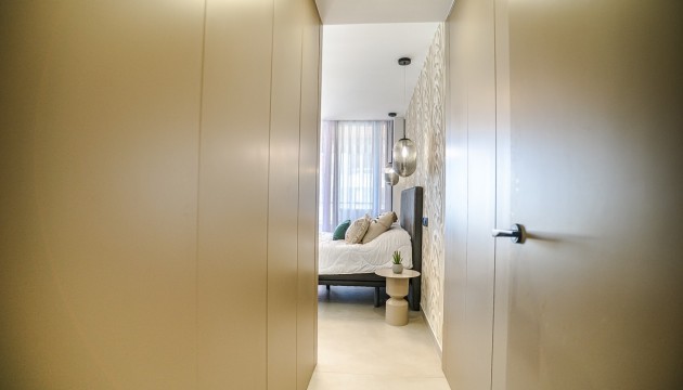 Videresalg - Leilighet - Torrevieja - Acequion