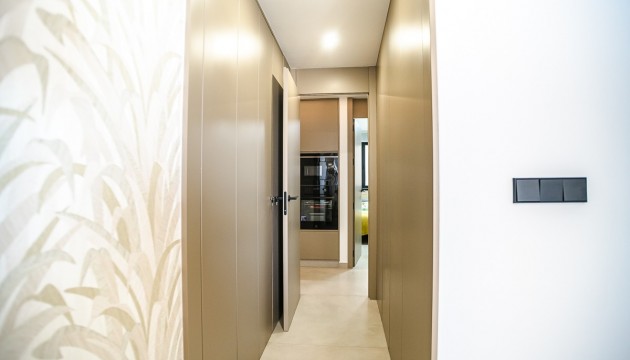 Videresalg - Leilighet - Torrevieja - Acequion