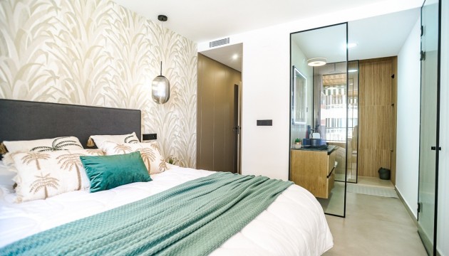 Videresalg - Leilighet - Torrevieja - Acequion