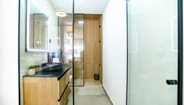 Videresalg - Leilighet - Torrevieja - Acequion