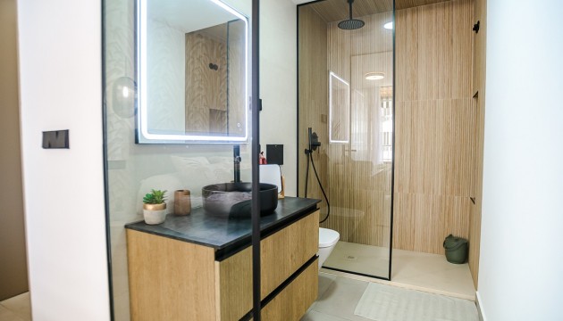 Videresalg - Leilighet - Torrevieja - Acequion