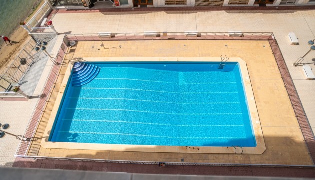 Videresalg - Leilighet - Torrevieja - Acequion