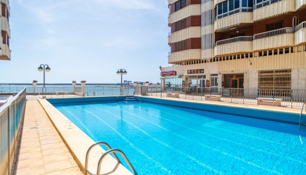 Videresalg - Leilighet - Torrevieja - Acequion