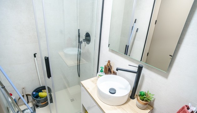 Videresalg - Leilighet - Torrevieja - Acequion