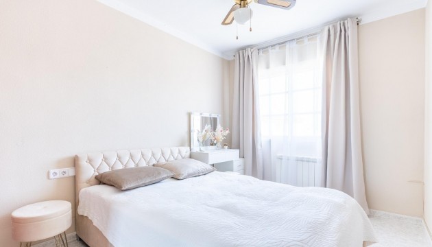 Wiederverkauf - Detached Villa - Torrevieja - Los Balcones - Los Altos del Edén