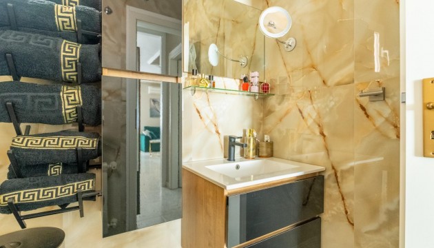 Wiederverkauf - Detached Villa - Torrevieja - Los Balcones - Los Altos del Edén