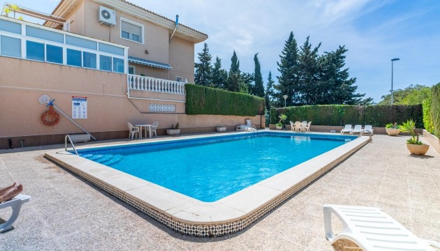 Wiederverkauf - Detached Villa - Torrevieja - Los Balcones - Los Altos del Edén