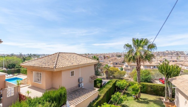 Wiederverkauf - Detached Villa - Torrevieja - Los Balcones - Los Altos del Edén