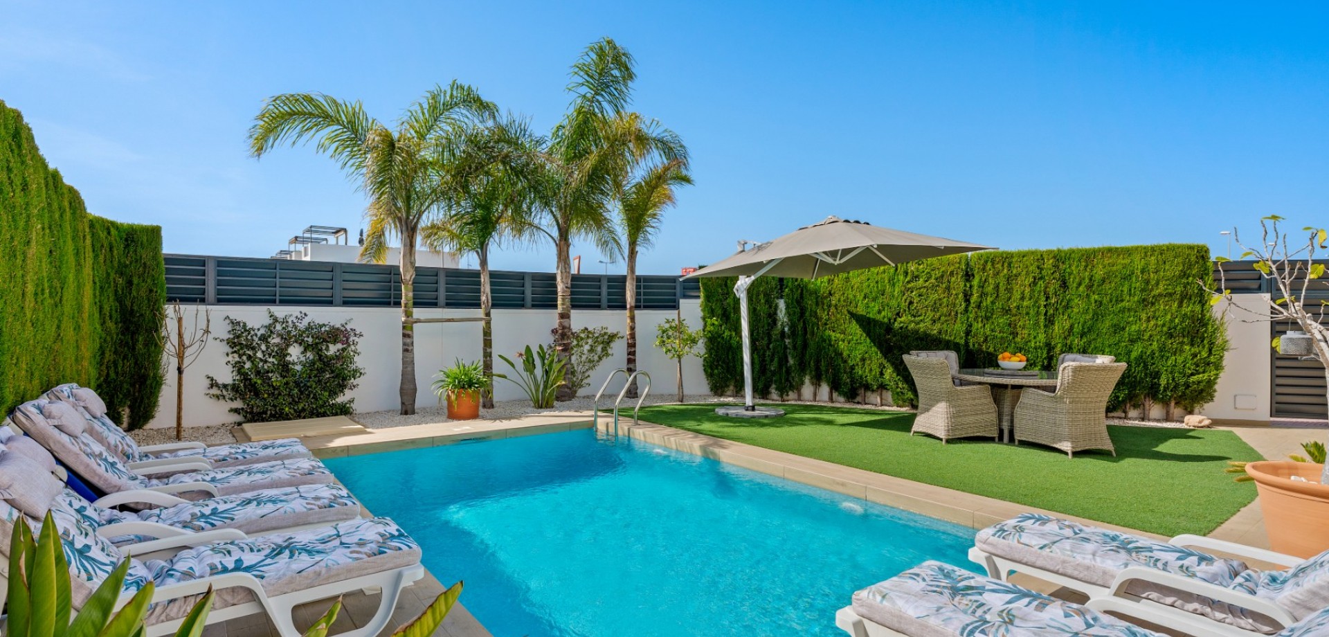 House in Ciudad Quesada - Image 3