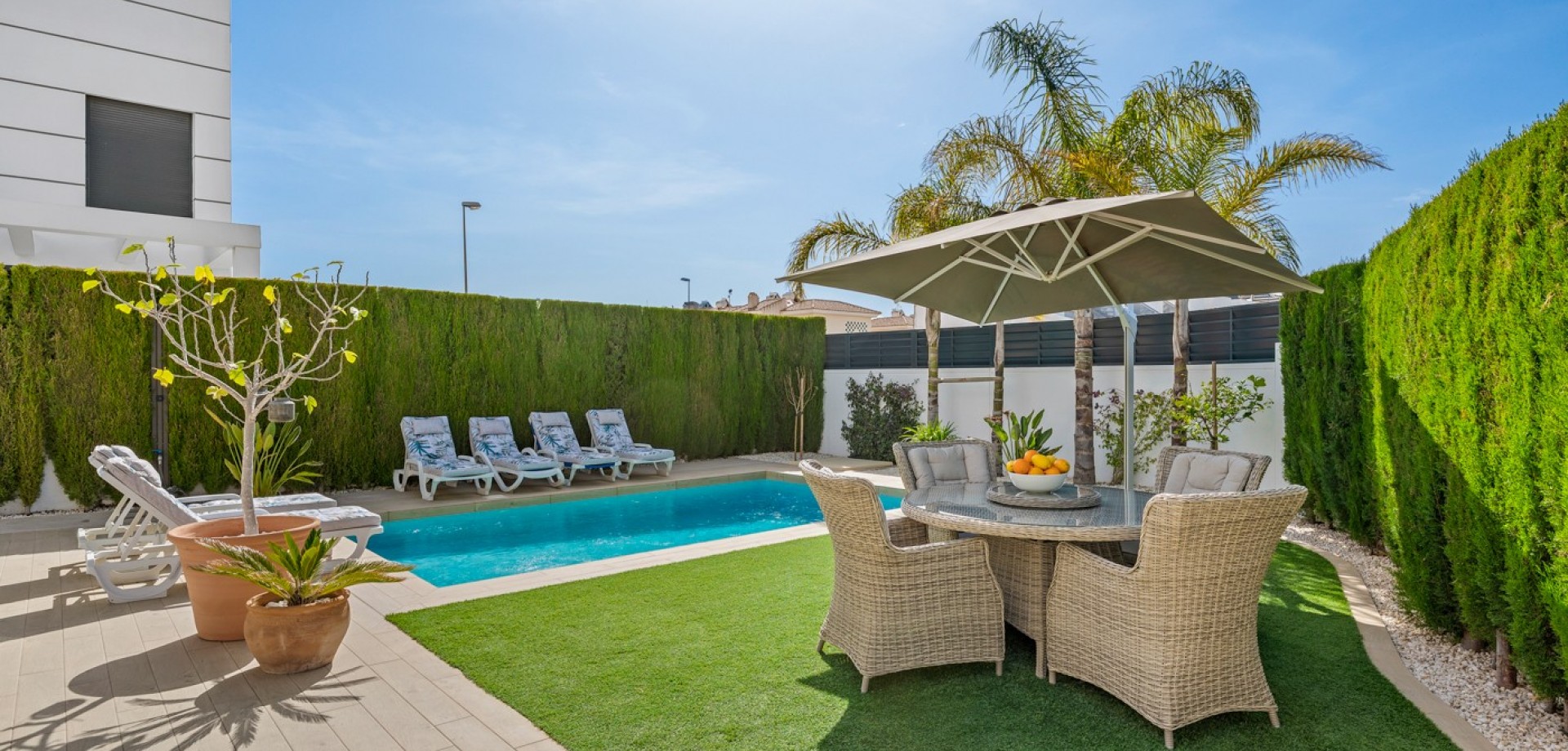 House in Ciudad Quesada - Image 4