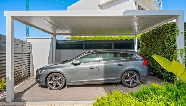 Resale - Detached Villa - Ciudad Quesada