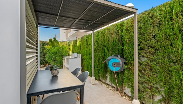 Resale - Detached Villa - Ciudad Quesada