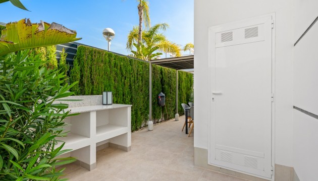 Resale - Detached Villa - Ciudad Quesada