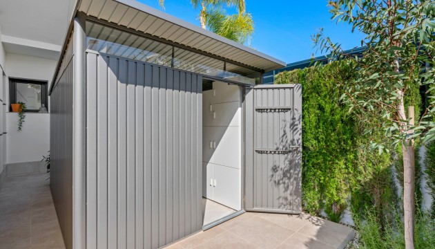 Resale - Detached Villa - Ciudad Quesada