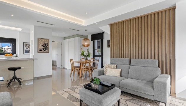 Resale - Detached Villa - Ciudad Quesada