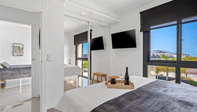 Resale - Detached Villa - Ciudad Quesada