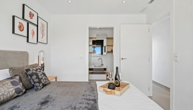 Resale - Detached Villa - Ciudad Quesada