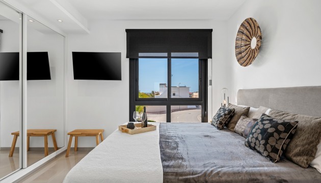 Resale - Detached Villa - Ciudad Quesada