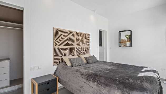 Resale - Detached Villa - Ciudad Quesada