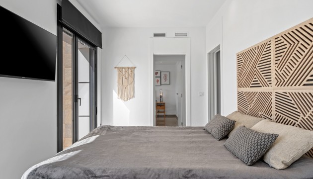 Resale - Detached Villa - Ciudad Quesada