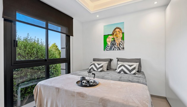 Resale - Detached Villa - Ciudad Quesada