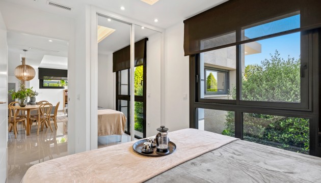 Resale - Detached Villa - Ciudad Quesada