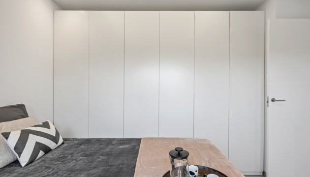 Resale - Detached Villa - Ciudad Quesada