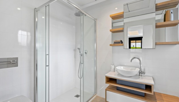 Resale - Detached Villa - Ciudad Quesada