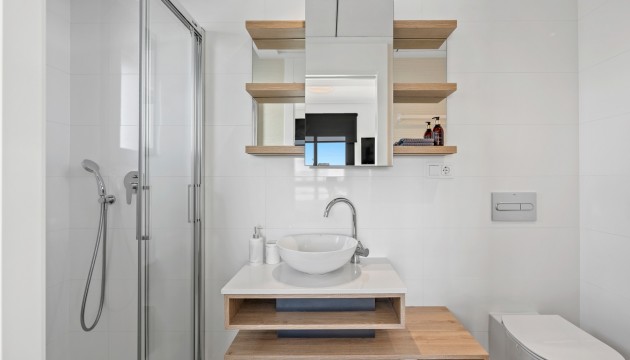 Resale - Detached Villa - Ciudad Quesada