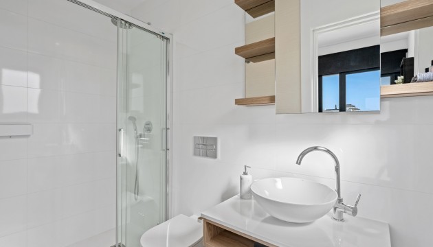 Resale - Detached Villa - Ciudad Quesada