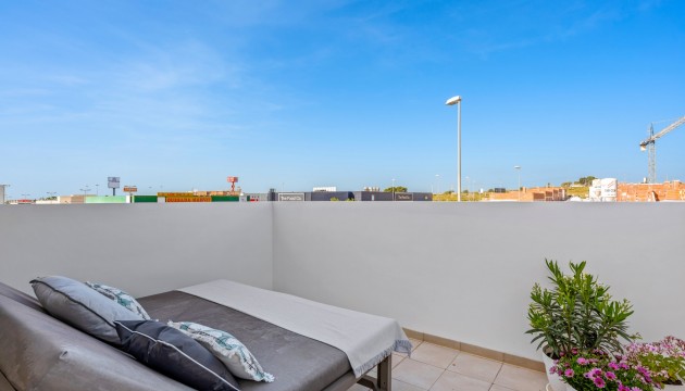 Resale - Detached Villa - Ciudad Quesada