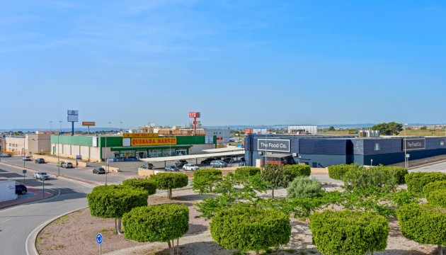 Resale - Detached Villa - Ciudad Quesada