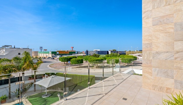 Resale - Detached Villa - Ciudad Quesada