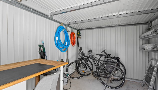 Resale - Detached Villa - Ciudad Quesada