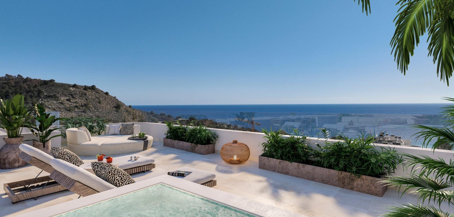 Apartment in Villajoyosa - Image 4