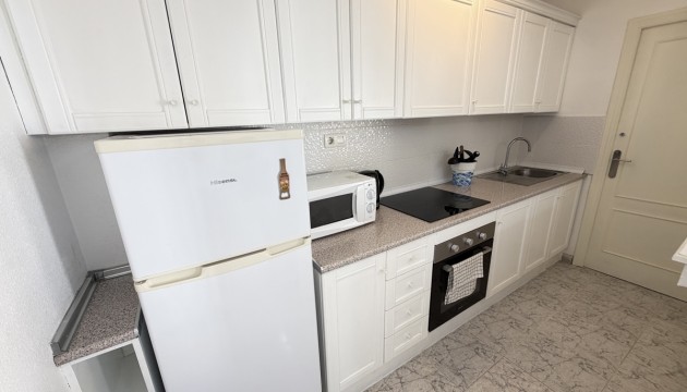 Odsprzedaż - Apartment - Orihuela Costa - Villamartín