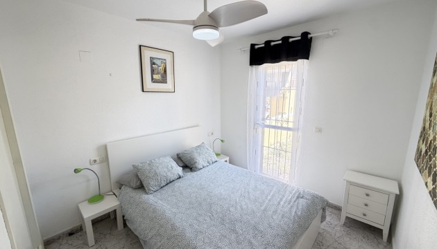 Odsprzedaż - Apartment - Orihuela Costa - Villamartín