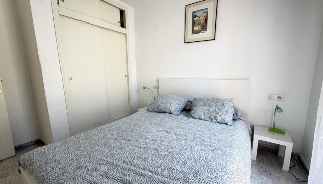 Odsprzedaż - Apartment - Orihuela Costa - Villamartín
