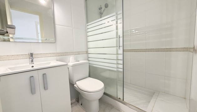 Odsprzedaż - Apartment - Orihuela Costa - Villamartín