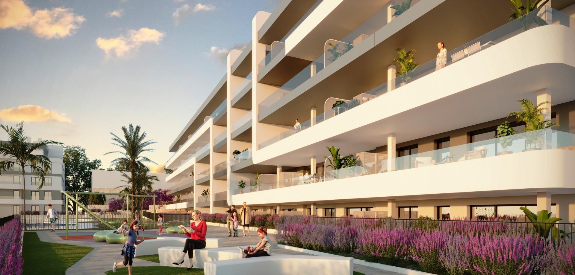 Apartment in Mutxamel - Image 3