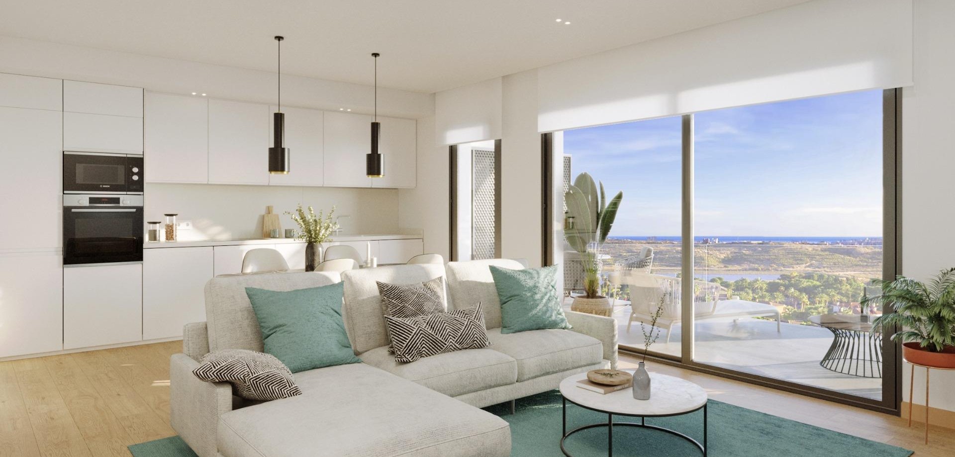 Apartment in Mutxamel - Image 5