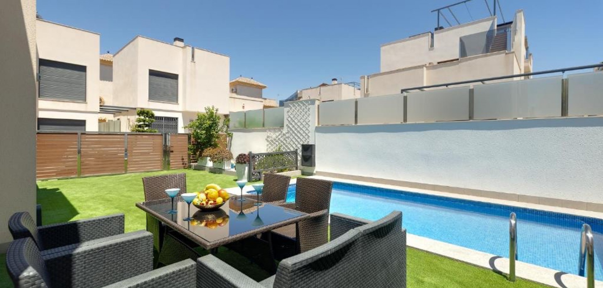 House in Torrevieja - Image 2