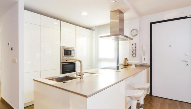 Resale - Detached Villa - Torrevieja