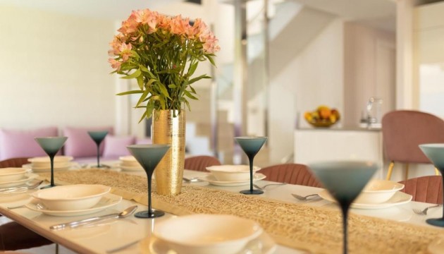 Resale - Detached Villa - Torrevieja